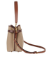 Hanna Bucket Bag, bottom view